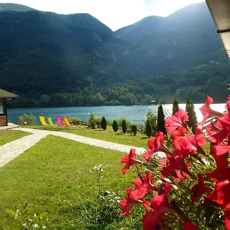 Landsted Radovic Višegrad