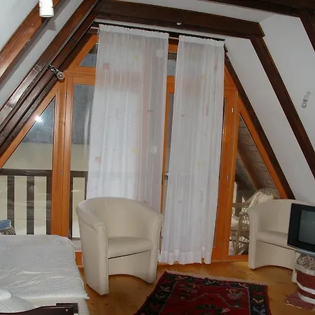 Landsted Radovic Višegrad