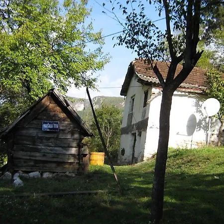 Radovic Višegrad